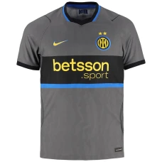 Fotbalové Dresy Inter Mediolan 2026-27 Třetí Dres Mužské