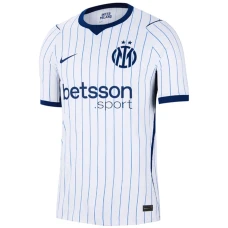 Fotbalové Dresy Inter Mediolan 2026-27 Venkovní Dres Mužské
