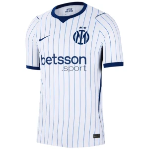 Fotbalové Dresy Inter Mediolan 2026-27 Venkovní Dres Mužské