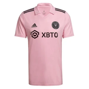 Fotbalové Dresy Inter Miami CF 2023-24 Domácí Dres Mužské