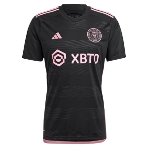 Fotbalové Dresy Inter Miami CF 2023-24 Venkovní Dres Mužské