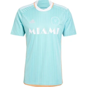 Fotbalové Dresy Inter Miami CF 2024-25 Alternativní Dres Mužské