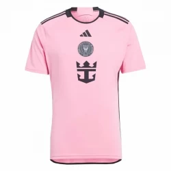 Fotbalové Dresy Inter Miami CF 2024-25 Domácí Dres Mužské