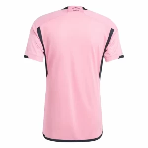 Fotbalové Dresy Inter Miami CF 2024-25 Domácí Dres Mužské