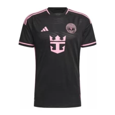 Fotbalové Dresy Inter Miami CF 2024-25 Venkovní Dres Mužské