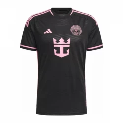 Fotbalové Dresy Inter Miami CF 2024-25 Venkovní Dres Mužské