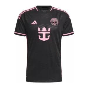 Fotbalové Dresy Inter Miami CF 2024-25 Venkovní Dres Mužské