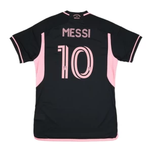 Fotbalové Dresy Inter Miami CF 2024-25 Venkovní Dres Mužské