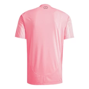 Fotbalové Dresy Inter Miami CF 2025-26 Domácí Dres Mužské