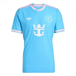 Fotbalové Dresy Inter Miami CF 2025-26 Třetí Dres Mužské