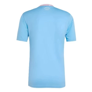 Fotbalové Dresy Inter Miami CF 2025-26 Třetí Dres Mužské