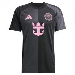 Fotbalové Dresy Inter Miami CF 2025-26 Venkovní Dres Mužské
