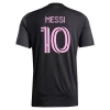 Fotbalové Dresy Inter Miami CF 2025-26 Venkovní Dres Mužské
