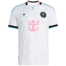Fotbalové Dresy Inter Miami CF 2026-27 Třetí Dres Mužské