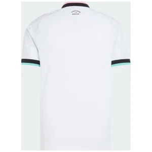 Fotbalové Dresy Inter Miami CF 2026-27 Třetí Dres Mužské