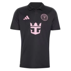 Fotbalové Dresy Inter Miami CF 2026-27 Venkovní Dres Mužské