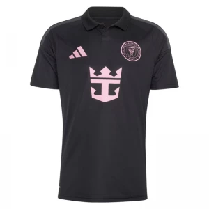 Fotbalové Dresy Inter Miami CF 2026-27 Venkovní Dres Mužské