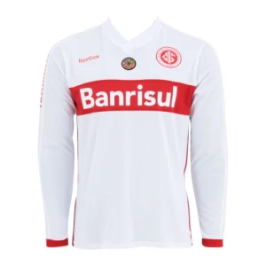 Fotbalové Dresy Internacional 2011-12 Venkovní