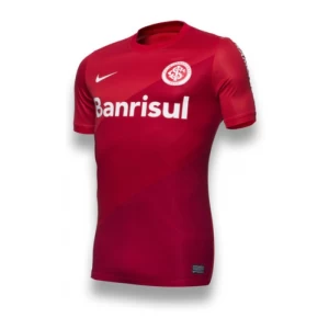 Fotbalové Dresy Internacional 2013-14 Domácí