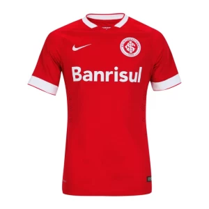 Fotbalové Dresy Internacional 2014-15 Domácí