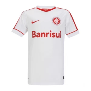 Fotbalové Dresy Internacional 2014-15 Venkovní