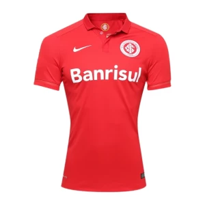 Fotbalové Dresy Internacional 2015-16 Domácí