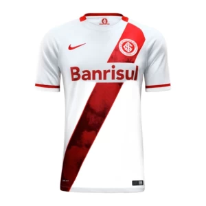 Fotbalové Dresy Internacional 2015-16 Venkovní