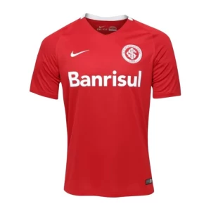 Fotbalové Dresy Internacional 2016-17 Domácí