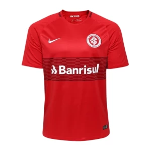 Fotbalové Dresy Internacional 2017-18 Domácí