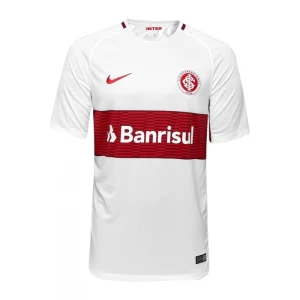 Fotbalové Dresy Internacional 2017-18 Venkovní