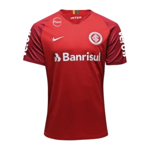 Fotbalové Dresy Internacional 2018-19 Domácí