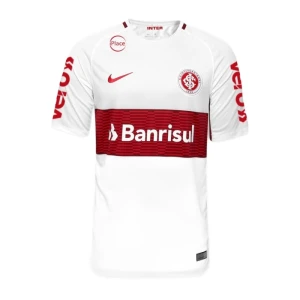 Fotbalové Dresy Internacional 2018-19 Venkovní