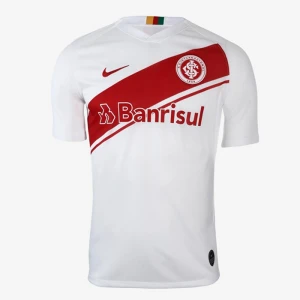 Fotbalové Dresy Internacional 2019-20 Venkovní