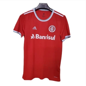 Fotbalové Dresy Internacional 2020-21 Domácí