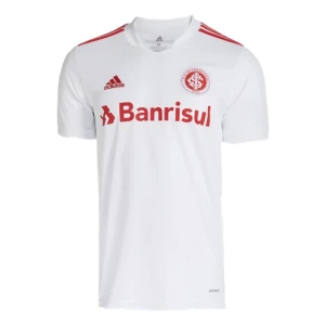 Fotbalové Dresy Internacional 2021-22 Venkovní