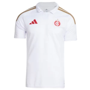 Fotbalové Dresy Internacional 2026-27 Venkovní Dres Mužské