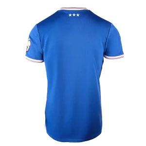 Fotbalové Dresy Ipswich Town 2025-26 Domácí Dres Mužské