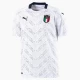 Fotbalové Dresy Itálie 2021 Mistrovství Evropy Venkovní