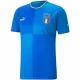 Fotbalové Dresy Itálie 2022 Domácí Dres Mužské