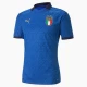 Fotbalové Dresy Itálie Mistrovství Evropy 2021 Domácí Dres Mužské