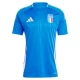 DiMarco #3 Fotbalové Dresy Itálie Mistrovství Evropy 2024 Domácí Dres Mužské