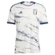Fotbalové Dresy Itálie Mistrovství Evropy 2024 Qualifying Venkovní Dres Mužské