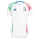 Federico Chiesa #14 Fotbalové Dresy Itálie Mistrovství Evropy 2024 Venkovní Dres Mužské
