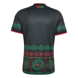 Fotbalové Dresy Jamajka 2026 Venkovní Dres Mužské