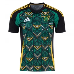 Fotbalové Dresy Jamajka Copa America 2024 Venkovní Dres Mužské