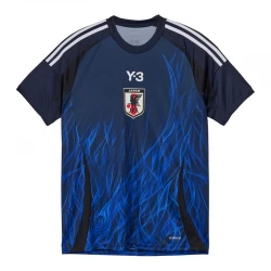 Fotbalové Dresy Japonsko 2024 Domácí Dres Mužské