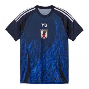 Fotbalové Dresy Japonsko 2024 Domácí Dres Mužské