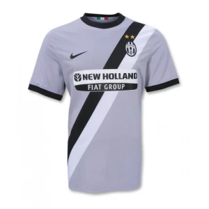 Fotbalové Dresy Juventus FC 2009-10 Venkovní