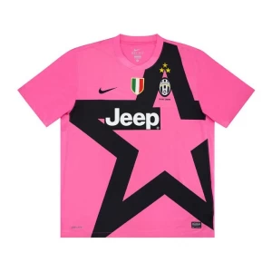 Fotbalové Dresy Juventus FC 2012-13 Alternativní