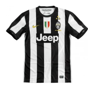 Fotbalové Dresy Juventus FC 2012-13 Domácí